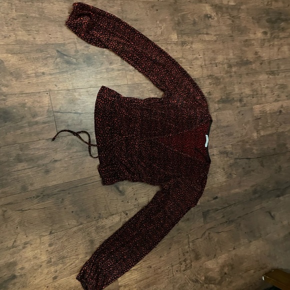 Zara top - Picture 2 of 3